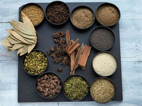 A Taste of India: Exploring Regional Spices and Flavors